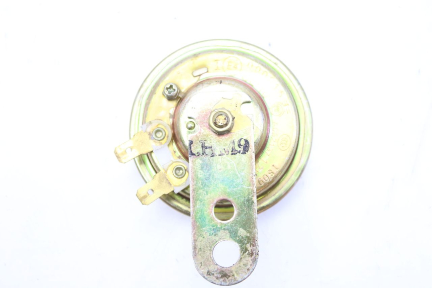 photo de CLAXON KYMCO AGILITY NAKED RENOUVO 4T 50 (2018 - 2020) - Otra perspectiva