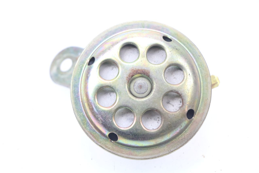 photo de CLAXON KYMCO AGILITY PREMIUM 50 (2007 - 2010) - Vista principal