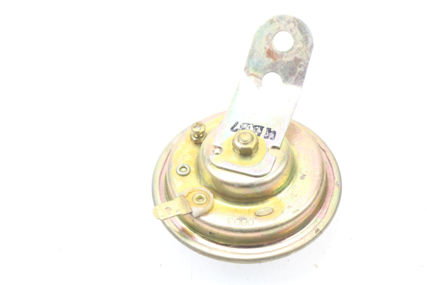 photo de CLAXON KYMCO AGILITY PREMIUM 50 (2007 - 2010) - Detalle de la pieza