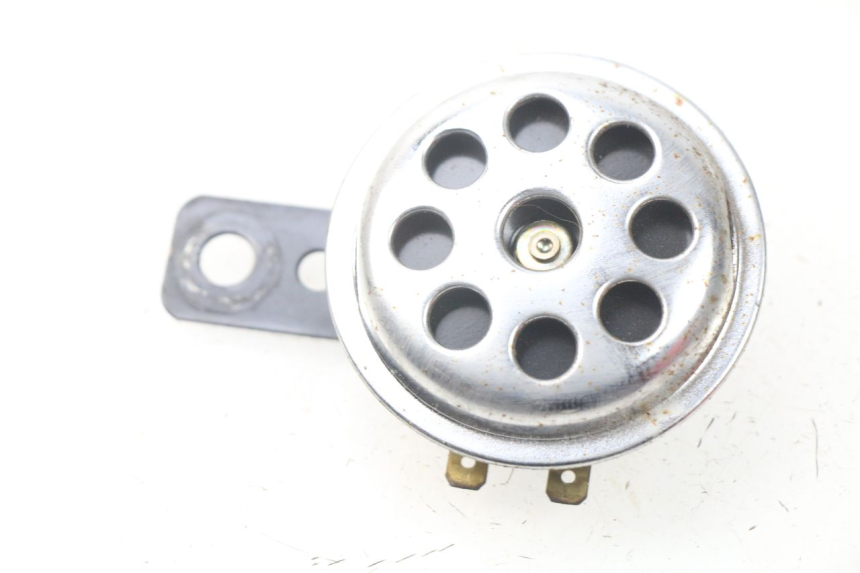 photo de CLAXON KYMCO AGILITY RS 2T 50 (2009 - 2013) - Vista principal