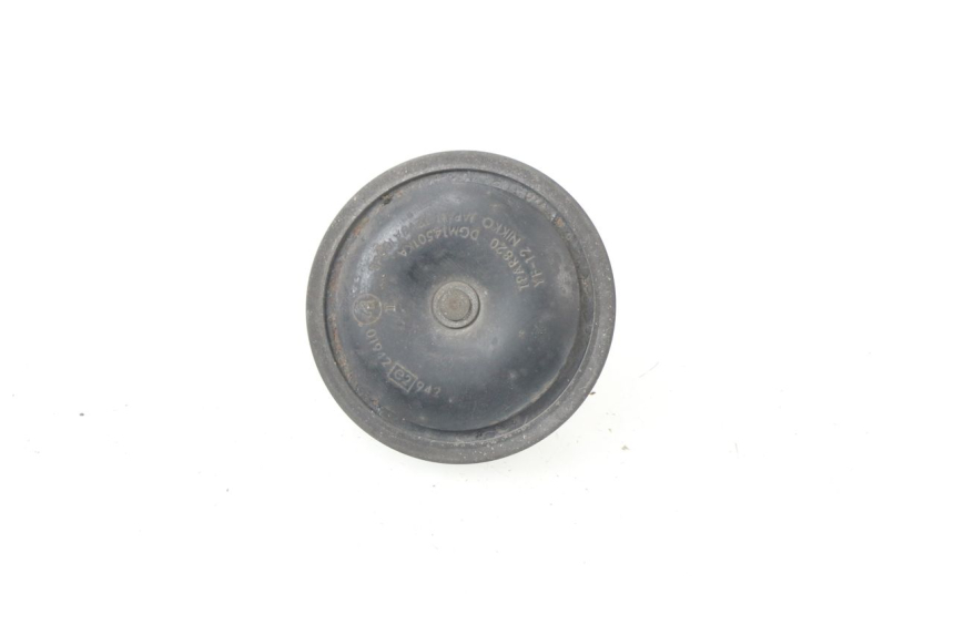 photo de CLAXON SUZUKI AN BURGMAN 400 (2006 - 2010) - Vista principal