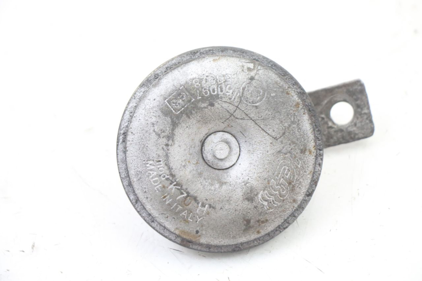 photo de CLAXON APRILIA RS 50 (1999 - 2005) - Vista principal