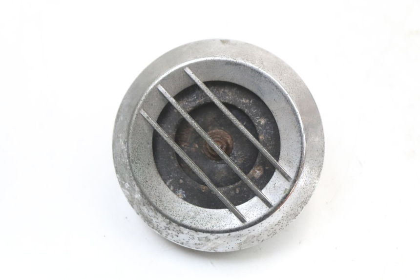 photo de Claxon HYOSUNG GV AQUILA 125 (2000 - 2009) - Vista principal