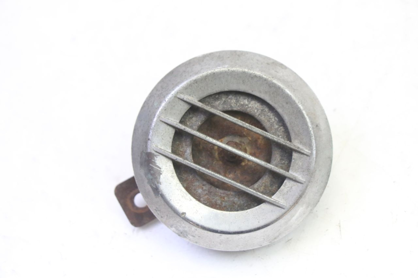 photo de Claxon HYOSUNG GV AQUILA 125 (2000 - 2009) - Vista principal