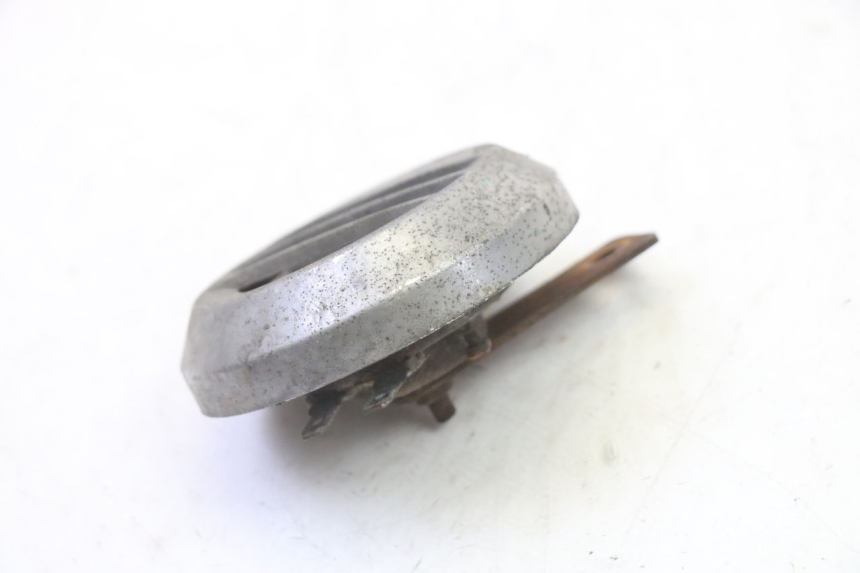 photo de Claxon HYOSUNG GV AQUILA 125 (2000 - 2009) - Zoom estado de uso