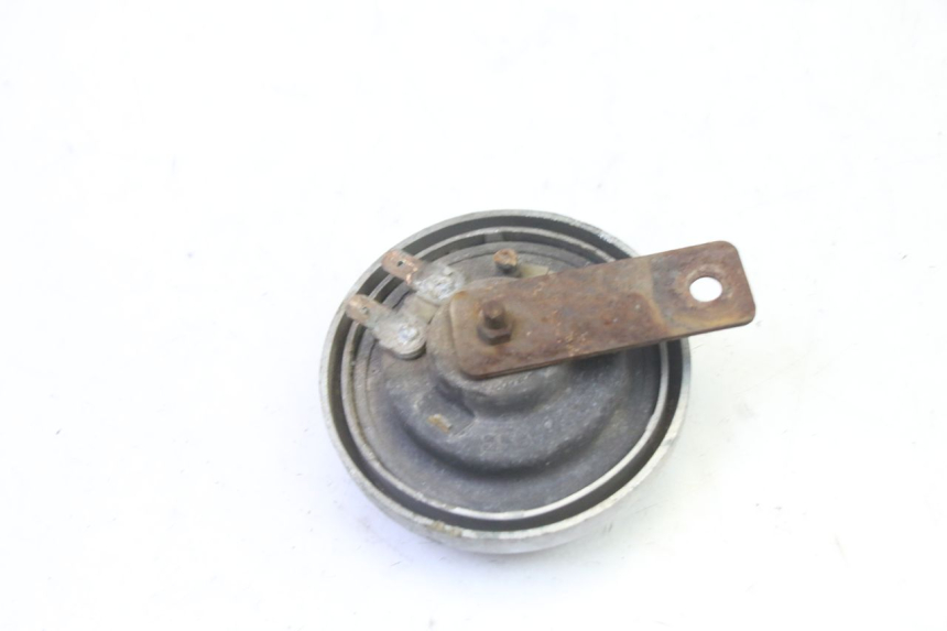 photo de Claxon HYOSUNG GV AQUILA 125 (2000 - 2009) - Otra perspectiva