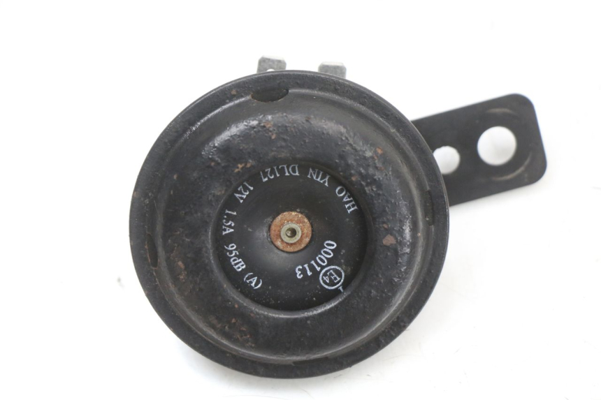 photo de CLAXON JONWAY AZTRAL 125 (2008 - 2017) - Vista principal