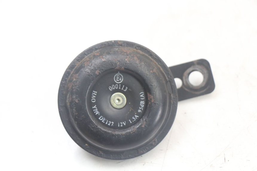 photo de CLAXON JONWAY AZTRAL 125 (2008 - 2017) - Vista principal