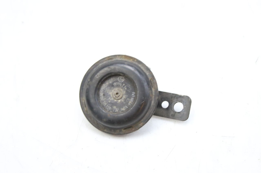 photo de CLAXON NECO AZZURO 4T 50 (2020 - 2023) - Vista principal