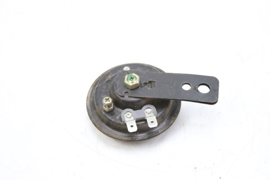 photo de CLAXON NECO AZZURO 4T 50 (2020 - 2023) - Zoom estado de uso