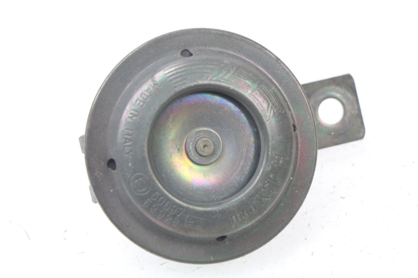 photo de CLAXON HONDA BALI EX 100 (1996 - 2000) - Vista principal