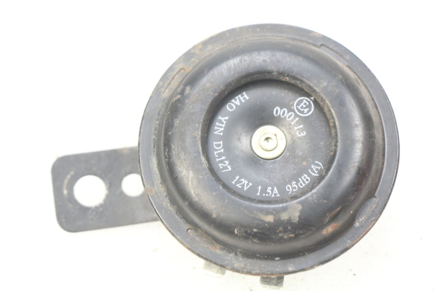 photo de CLAXON TAOTAO BEATBOX 2 50 (2005 - 2017) - Vista principal