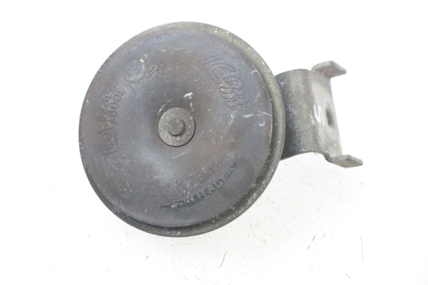 photo de CLAXON PIAGGIO BEVERLY 500 (2003 - 2007) - Vista principal