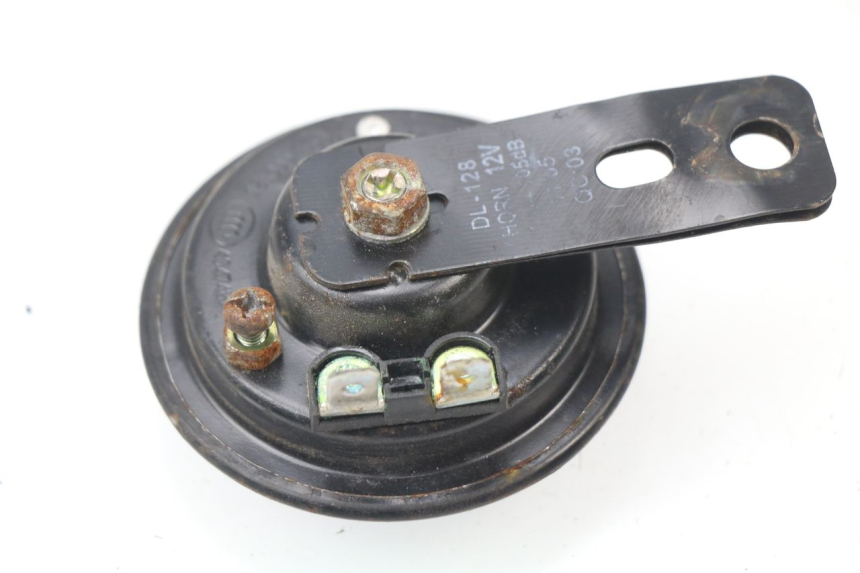 photo de CLAXON BHM BHM 125 (2010 - 2014) - Detalle de la pieza