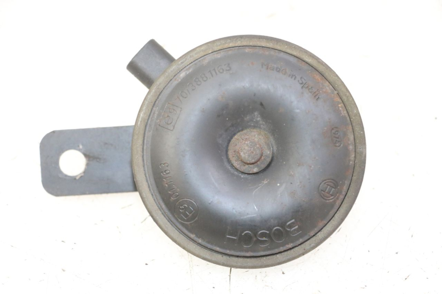 photo de CLAXON BMW C1 125 (2000 - 2003) - Vista principal