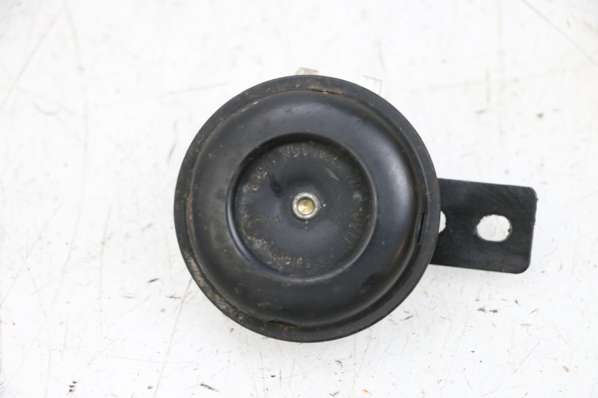 photo de CLAXON MAG POWER BOMBERS 4T 50 (2016 - 2026) - Vista principal