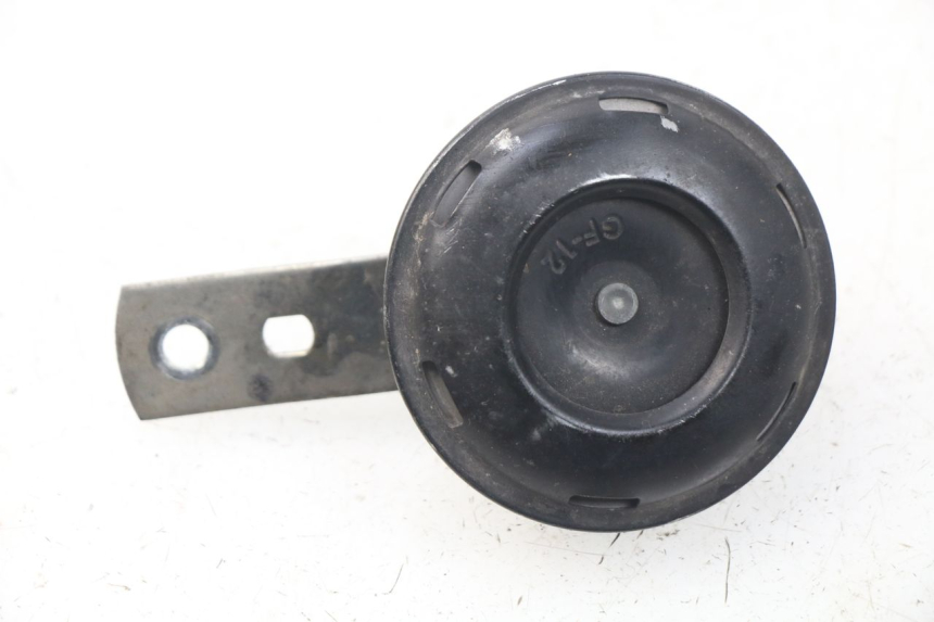 photo de CLAXON MBK BOOSTER SPIRIT NAKED 50 (2004 - 2017) - Vista principal