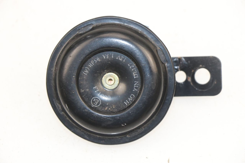 photo de CLAXON TNT MOTOR BOSTON 4T 50 (2018 - 2025) - Vista principal