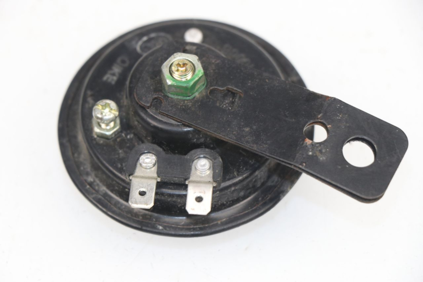 photo de CLAXON TNT MOTOR BOSTON 4T 50 (2018 - 2025) - Detalle de la pieza