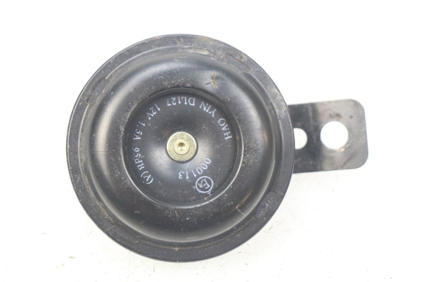 photo de CLAXON TNT MOTOR BOSTON 4T 50 (2018 - 2025) - Vista principal