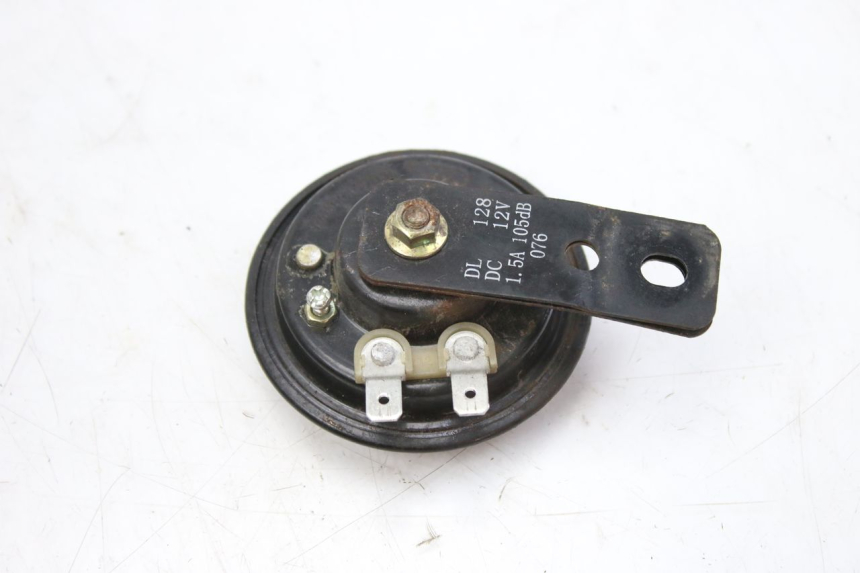 photo de CLAXON TNT MOTOR BOSTON 4T 50 (2018 - 2025) - Otra perspectiva