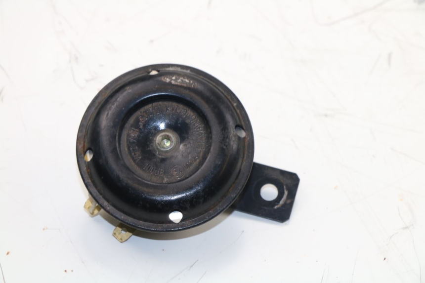 photo de CLAXON BAOTIAN BT 49 QT-9 50 (2006 - 2010) - Vista principal