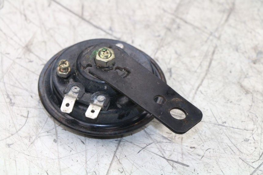 photo de CLAXON BAOTIAN BT COLLECTOR 50 (2005 - 2013) - Detalle de la pieza