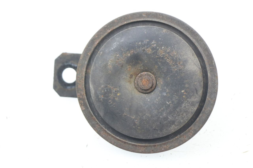 photo de CLAXON SUZUKI BURGMAN 650 (2002 - 2004) - Vista principal