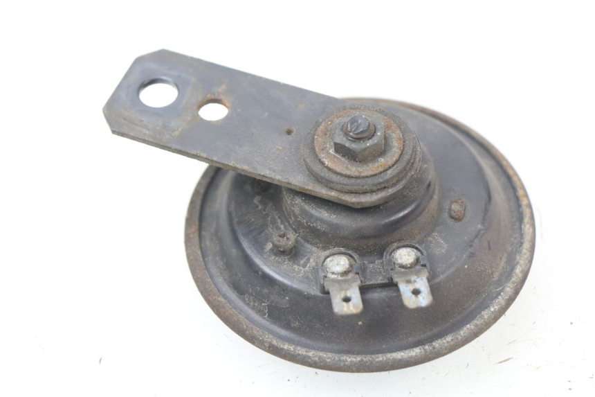 photo de CLAXON SUZUKI BURGMAN 650 (2002 - 2004) - Detalle de la pieza