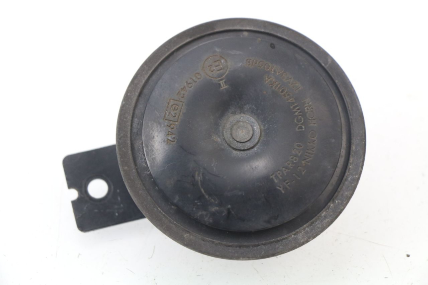 photo de CLAXON YAMAHA BW'S BWS 125 (2010 - 2013) - Vista principal