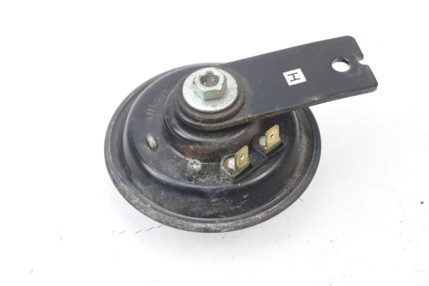 photo de CLAXON YAMAHA BW'S BWS 125 (2010 - 2013) - Detalle de la pieza