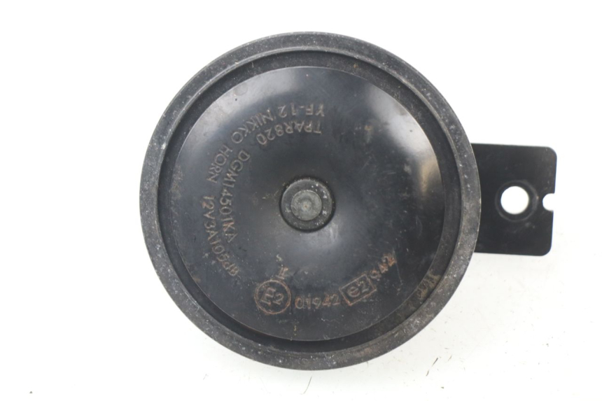 photo de CLAXON YAMAHA BW'S BWS 125 (2010 - 2013) - Vista principal