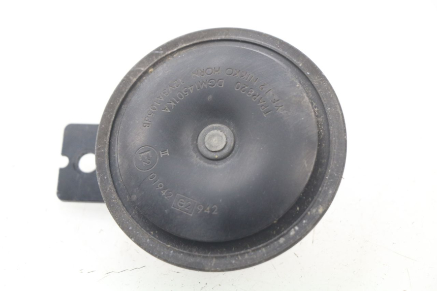 photo de CLAXON YAMAHA BW'S BWS 125 (2010 - 2013) - Vista principal