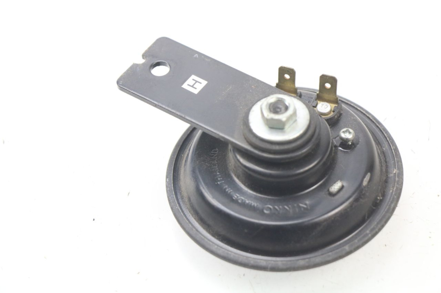 photo de CLAXON YAMAHA BW'S BWS 125 (2010 - 2013) - Detalle de la pieza