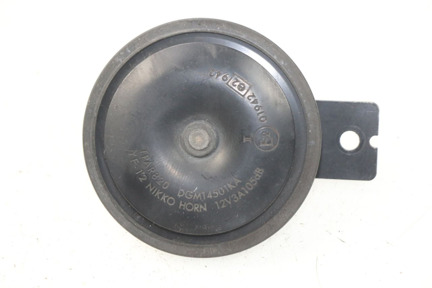 photo de CLAXON YAMAHA BW'S BWS 125 (2010 - 2013) - Vista principal