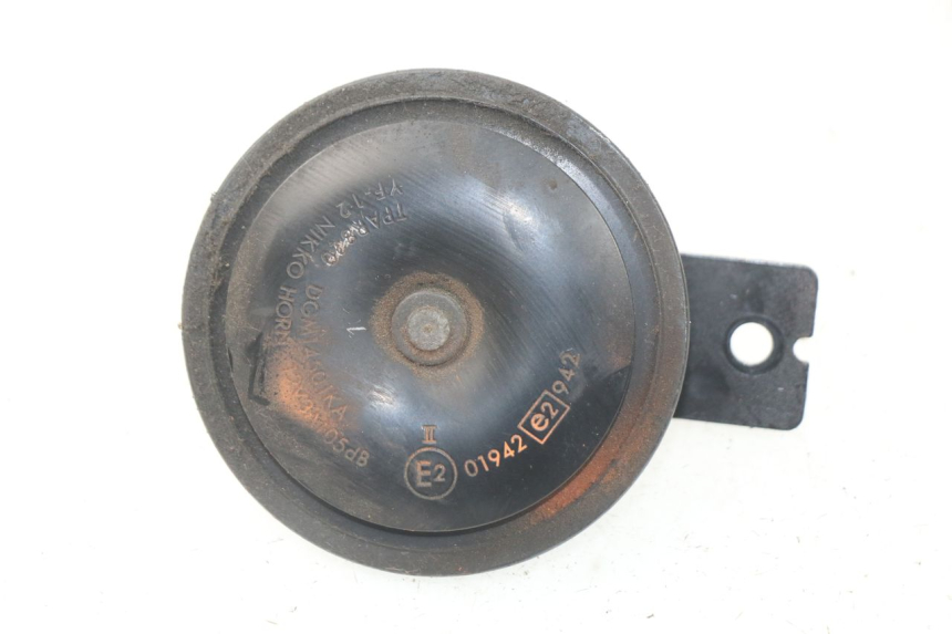 photo de CLAXON YAMAHA BW'S BWS 125 (2010 - 2013) - Vista principal