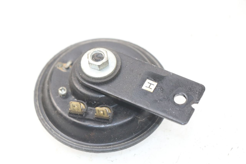 photo de CLAXON YAMAHA BW'S BWS 125 (2010 - 2013) - Detalle de la pieza