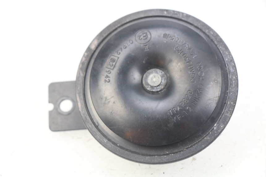 photo de CLAXON YAMAHA BW'S BWS 125 (2010 - 2013) - Vista principal