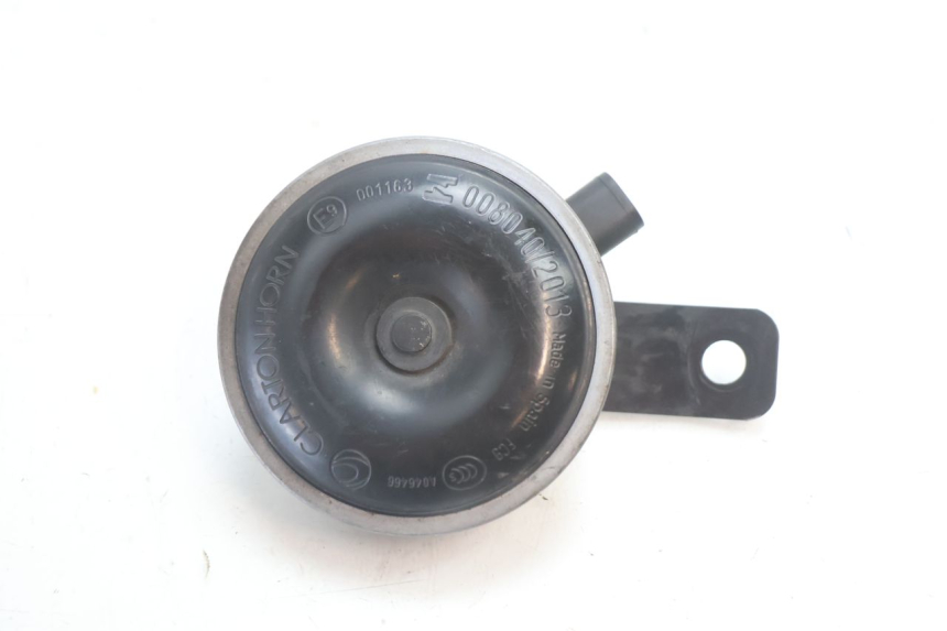 photo de CLAXON BMW C SPORT 650 (2015 - 2021) - Vista principal
