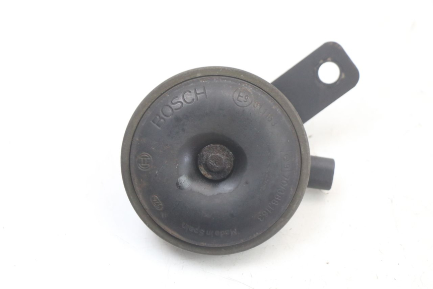 photo de CLAXON BMW C1 125 (2000 - 2003) - Vista principal