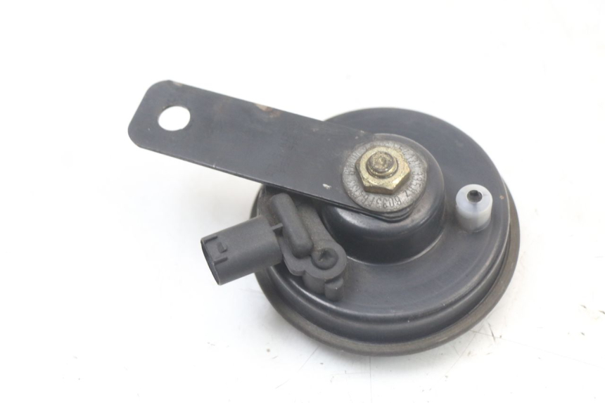 photo de CLAXON BMW C1 125 (2000 - 2003) - Zoom estado de uso