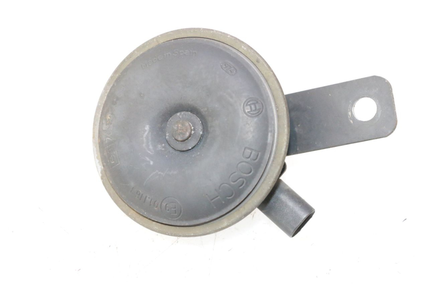 photo de CLAXON BMW C1 125 (2000 - 2003) - Vista principal