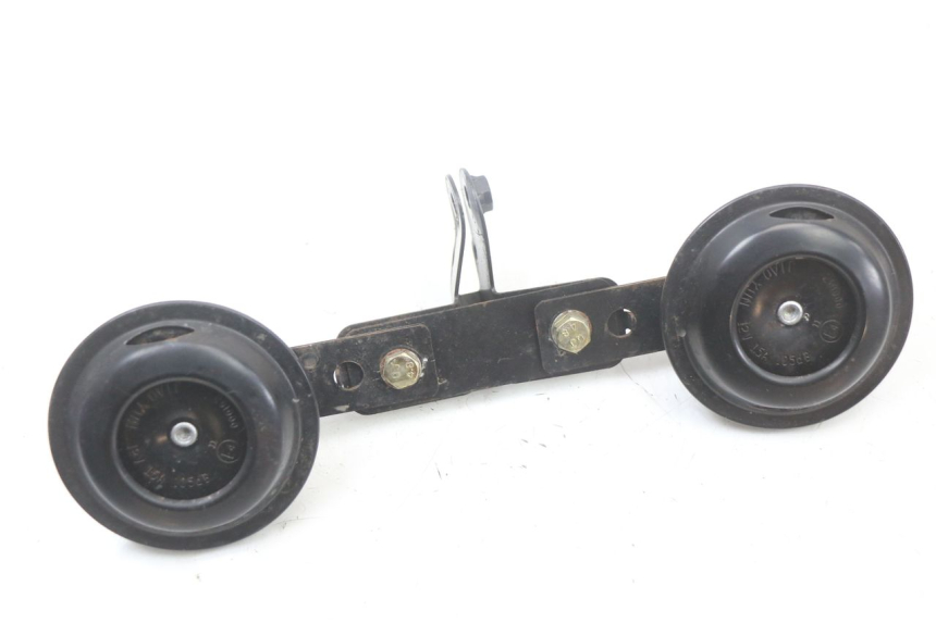 photo de CLAXON ARCHIVE CAFE RACER 4T 50 (2019 - 2024) - Vista principal