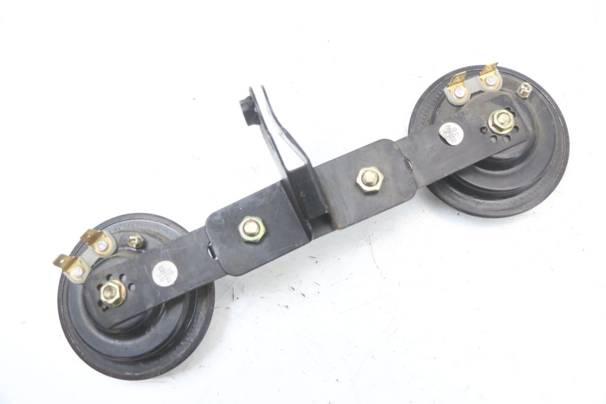 photo de CLAXON ARCHIVE CAFE RACER 4T 50 (2019 - 2024) - Detalle de la pieza