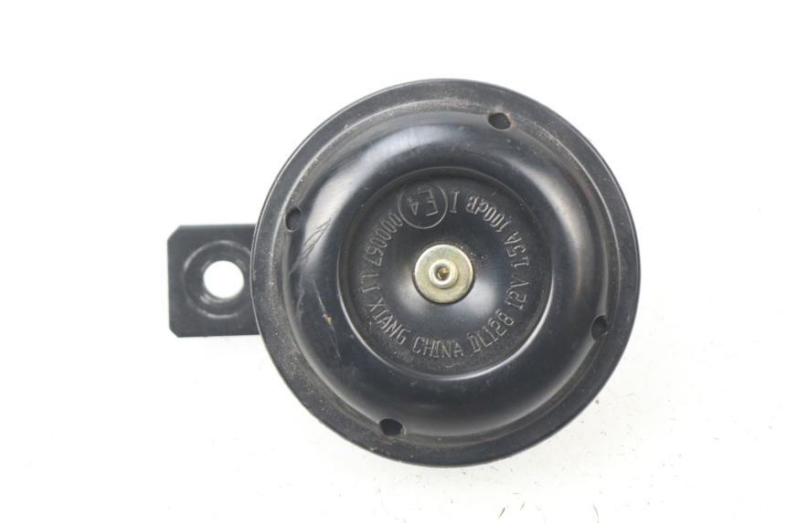 photo de CLAXON ERIDER CARGO 1 (2009 - 2018) - Vista principal