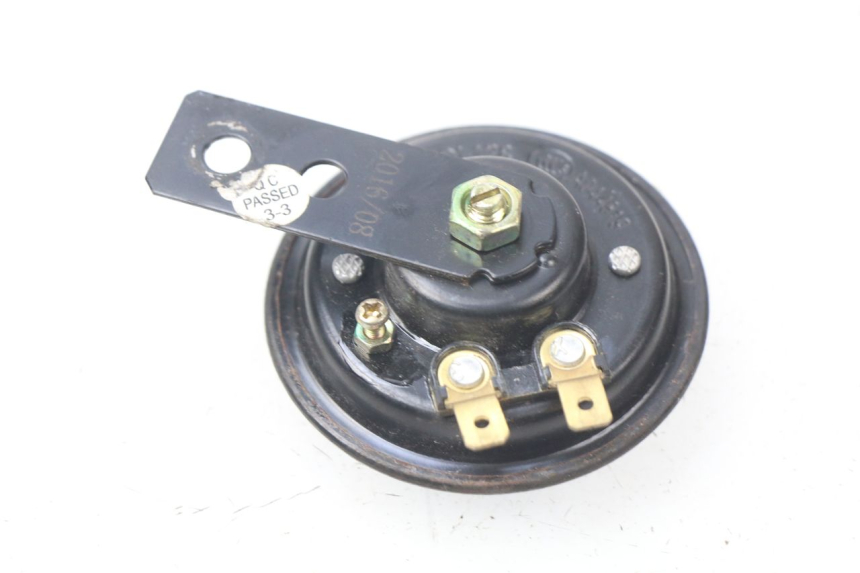 photo de CLAXON ERIDER CARGO 1 (2009 - 2018) - Detalle de la pieza