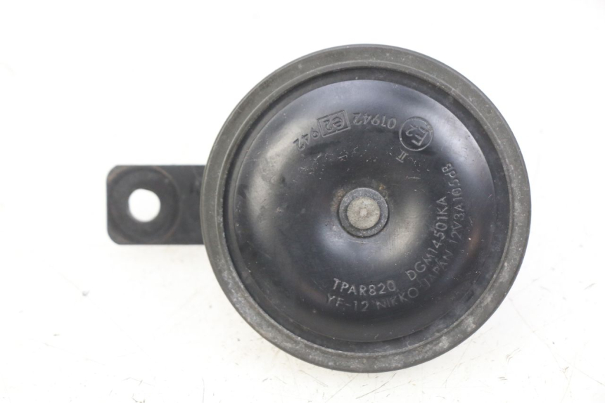 photo de CLAXON HONDA CB R 1000 (2018 - 2023) - Vista principal