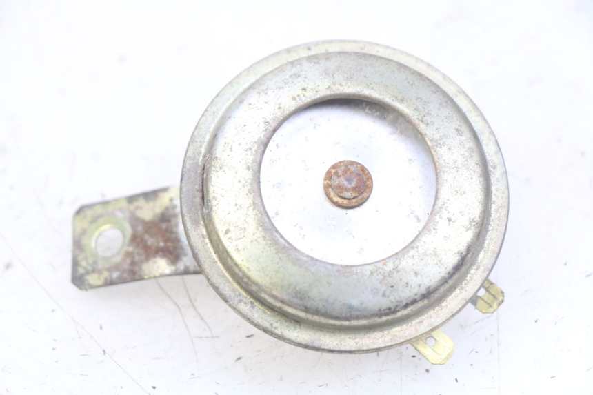 photo de CLAXON TGB CITY 2 50 (2009 - 2013) - Vista principal