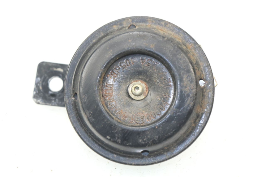 photo de CLAXON RAZZO CITY 50 (2009 - 2014) - Vista principal