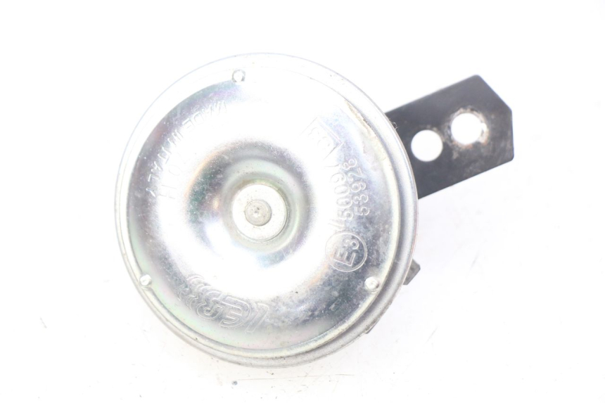 photo de CLAXON TNT MOTOR CITY 50 (2007 - 2018) - Vista principal